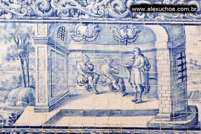 Azulejos Portugueses, Igreja de SÆo Francisco, Joao Pessoa, Paraiba 9202.jpg