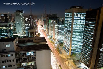 Avenida Paulista, Sao Paulo 2909