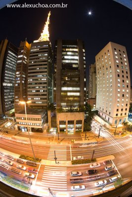 Avenida Paulista, Sao Paulo 2920