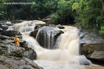 Cachoeira da Talita, Cachoeira do Perigo, Baturite, Guaramiranga Ceara 3418