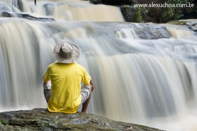 Cachoeira da Talita, Cachoeira do Perigo, Baturite, Guaramiranga Ceara 3465