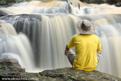 Cachoeira da Talita, Cachoeira do Perigo, Baturite, Guaramiranga Ceara 3468