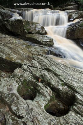 Cachoeira da Talita, Cachoeira do Perigo, Baturite, Guaramiranga Ceara 3500