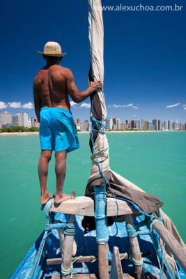 Beira mar, Fortaleza, Ceara 08ago2009 7537 blue.jpg