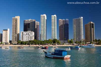 Mucuripe, Beira mar, Fortaleza, Ceara 01082009 7063 blue.jpg
