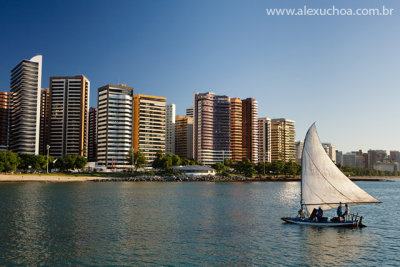 Mucuripe, Beira mar, Fortaleza, Ceara 01082009 7186 blue.jpg