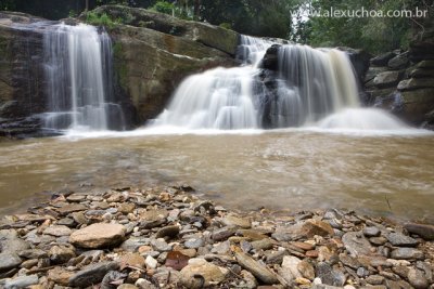 Cachoeira do Sitio Volta, Baturite, Guaramiranga, Ceara 3310