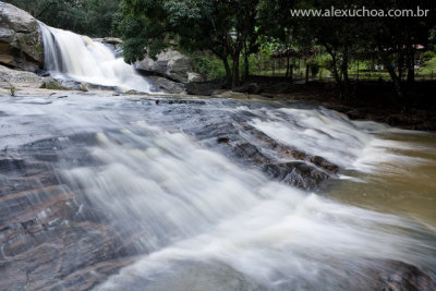 Cachoeira do Sitio Volta, Baturite, Guaramiranga, Ceara 3381_blue