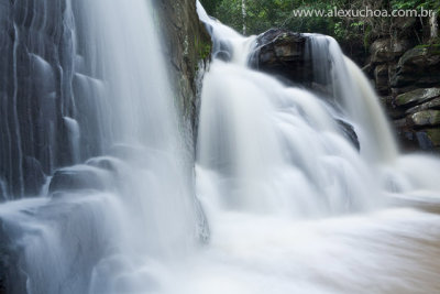 Cachoeira do Sitio Volta, Baturite, Guaramiranga, Ceara 3390