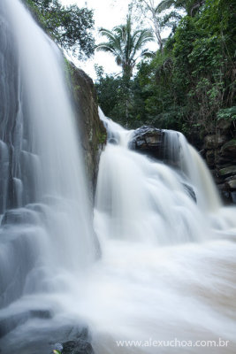 Cachoeira do Sitio Volta, Baturite, Guaramiranga, Ceara 3396_blue