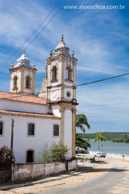 Igreja Nossa Senhora da Corrente, Penedo, Alagoas_9433