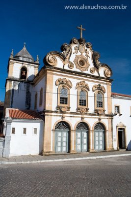 Igreja de Santa Maria dos Anjos, Penedo, Alagoas 8800.jpg