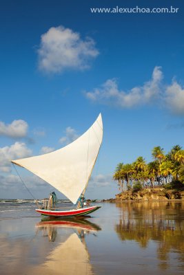 Praia da Taiba, Sao Goncalo do Amarante, Ceara, Brazil, 036 10dez09.jpg