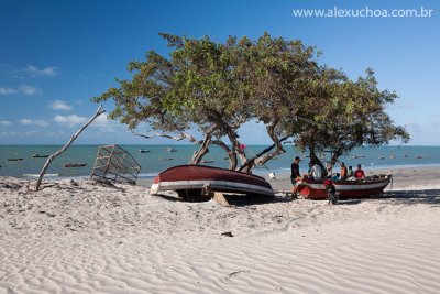 Praia da Barrinha, Acarau, Ceara 004