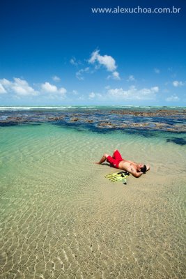 Praia das flexieiras, Ceara, Brazil, 09, 18dez09-13.jpg