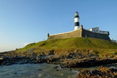 Farol de Santo Antnio da Barra2