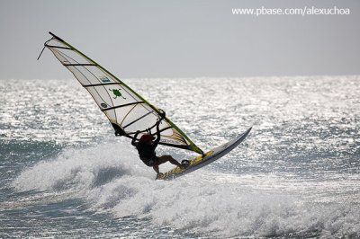 Windsurf em Jeri 5866