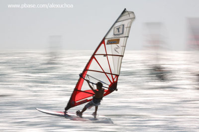 Windsurf em Jeri 5889