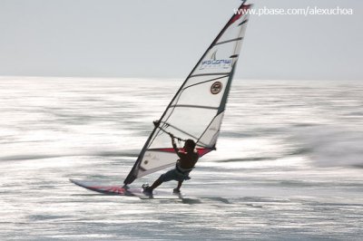 Windsurf em Jeri 5900