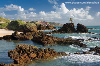 Praia de Tambaba, Jacum, PB_9261