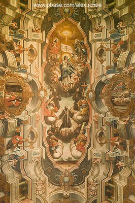 Igreja de São Francisco, João Pessoa, PB 9187