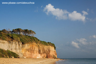 Ponta do Seixas, Joo Pessoa, PB  8862