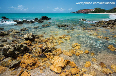 Praia de Tabatinga, Jacumă, PB_8993