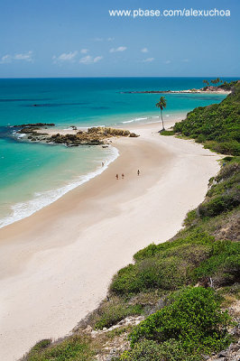 Praia de Tabatinga, Jacum, PB_8999