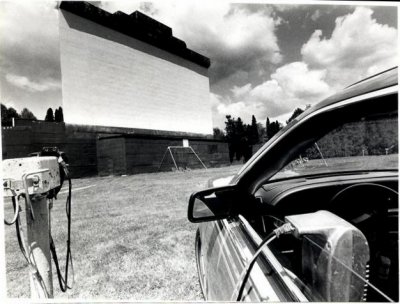 Merrimack Park Drive-In