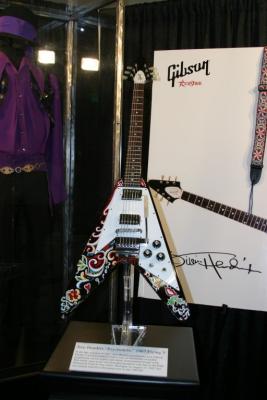 Gibson Booth