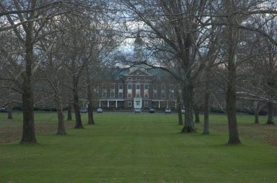 The Institute of Advanced Science