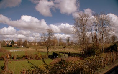 Roelofarendsveen Plantsoen