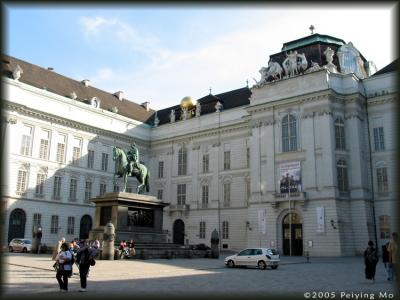 Royal Palace