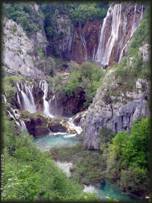 Plitvice National Park