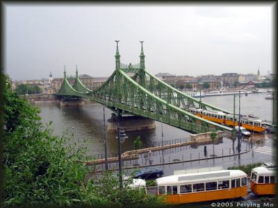 Freedom Bridge