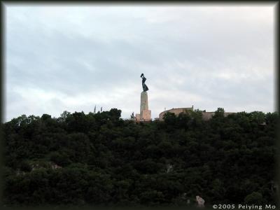 Liberation Monument