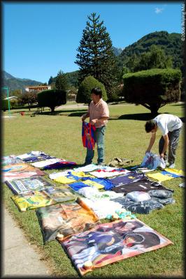 Souvenirs from sports to religion