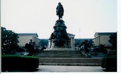 Philadelphia - 1995