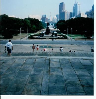 Philadelphia 