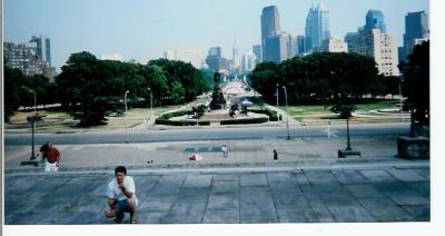 Philadelphia