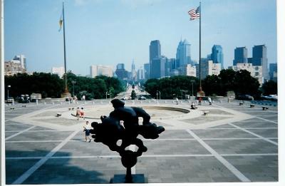 Philadelphia