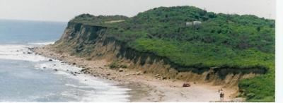 Montauk  NY - Lighthouse Shot