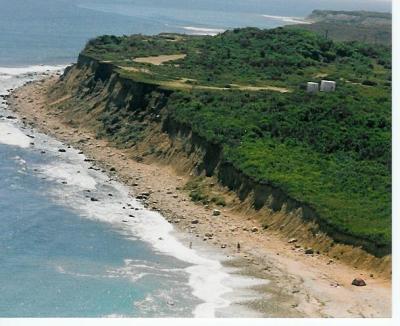 Montauk  NY - Lighthouse Shot