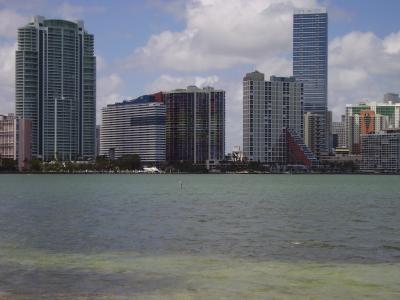 Brickell
