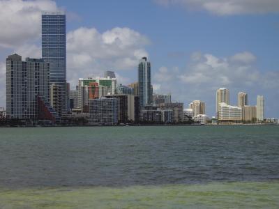 Brickell