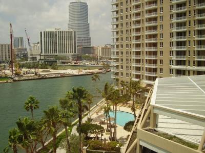 Brickell Key