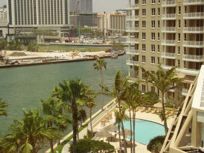Brickell Key