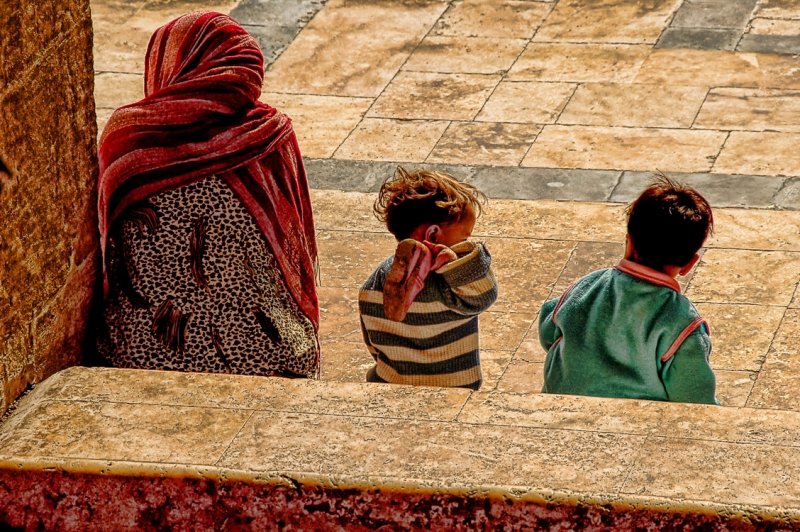 Aleppo
