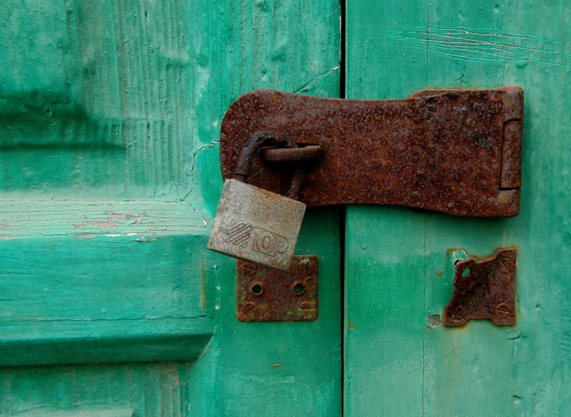 Door