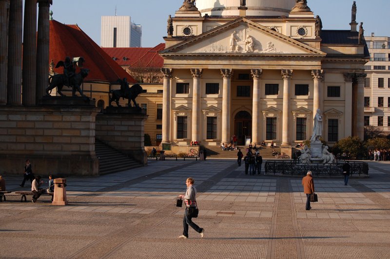 Gendarmenmarkt